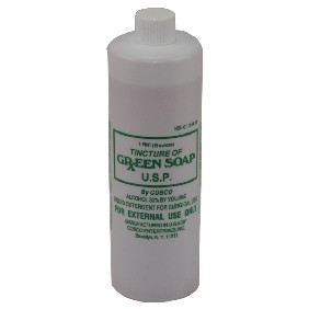 Cosco Green Soap Tattoo Stencil Soap - 1 Pint