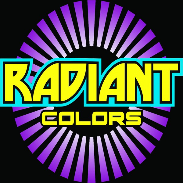 Radiant Colors