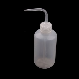 Squeeze Wash Bottle - 8oz