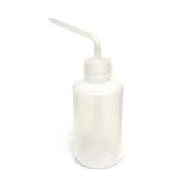 Squeeze Wash Bottle