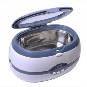 Digital Ultrasonic Cleaner 0.6L UC-2000